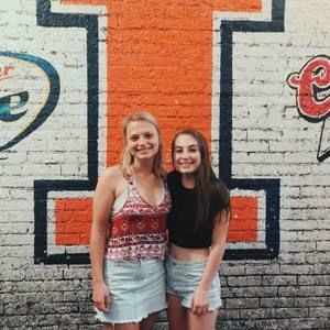 Meet your Posher, Jami